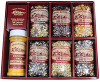 Popcorn Kernel Variety Set