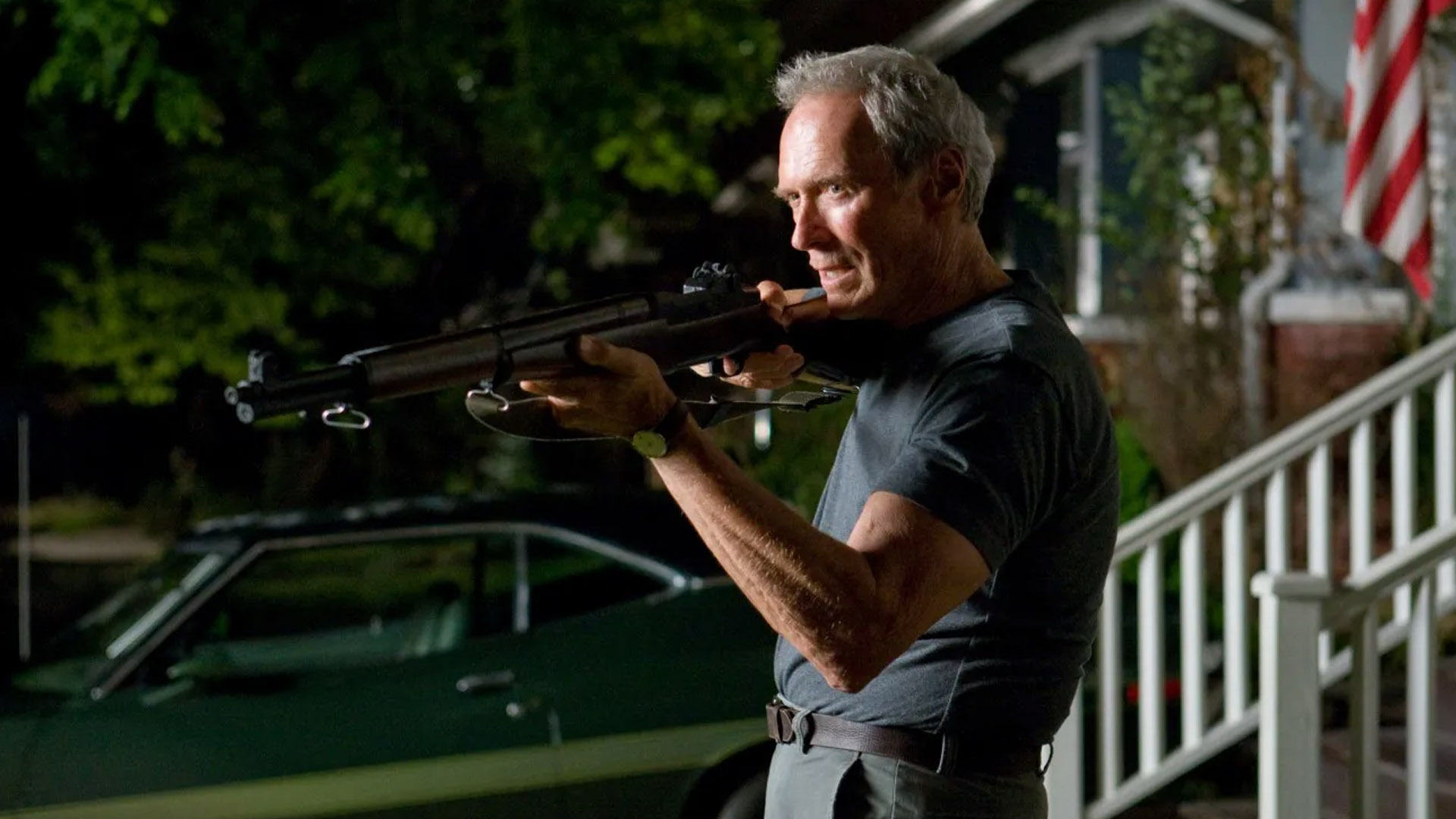 Gran Torino still.