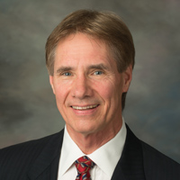 David Braun, Investment Adviser Representative