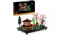 LEGO Tranquil Garden