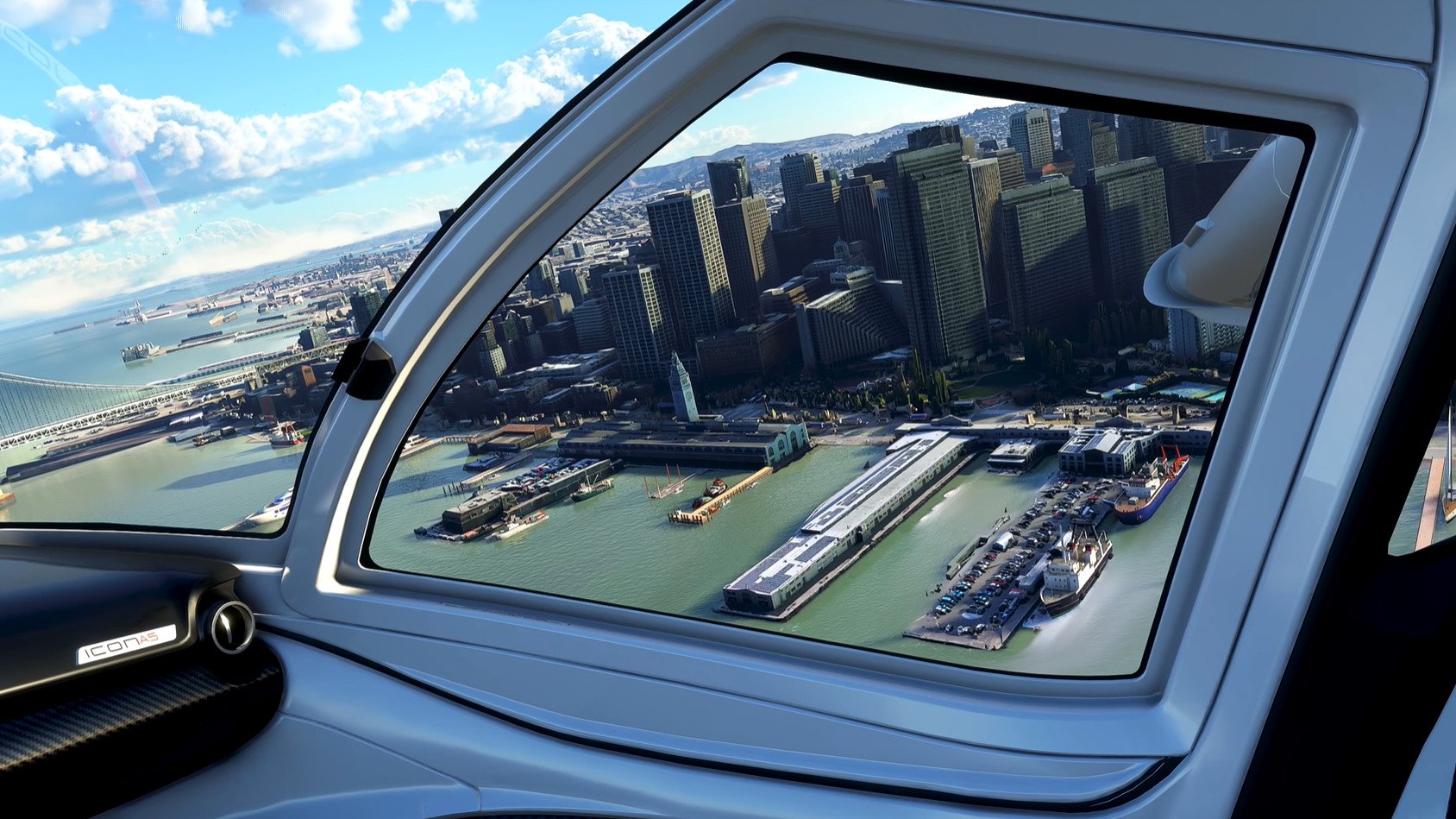 Review: Microsoft Flight Simulator traz gráficos e gameplay