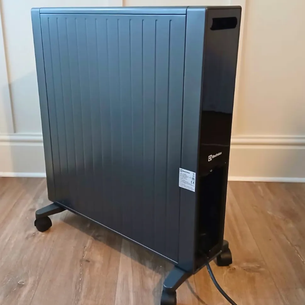 Electrolux 2kW Digital Eco Oil-Free Radiator