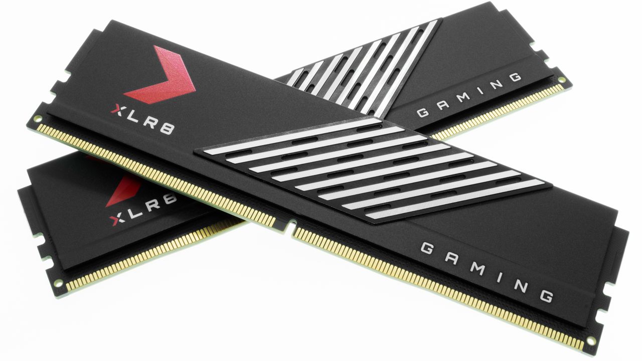 PNY XLR8 Gaming Mako DDR5-6200 C42