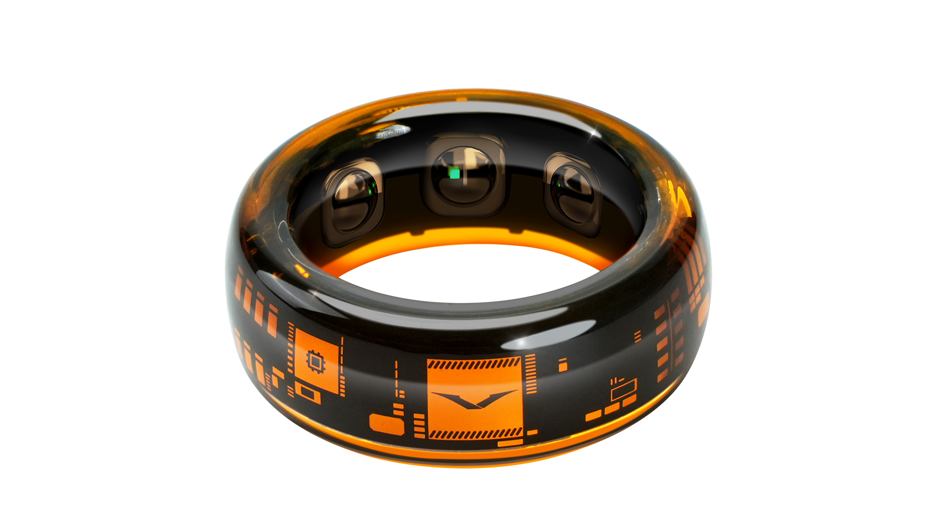 Vertu Meta Ring