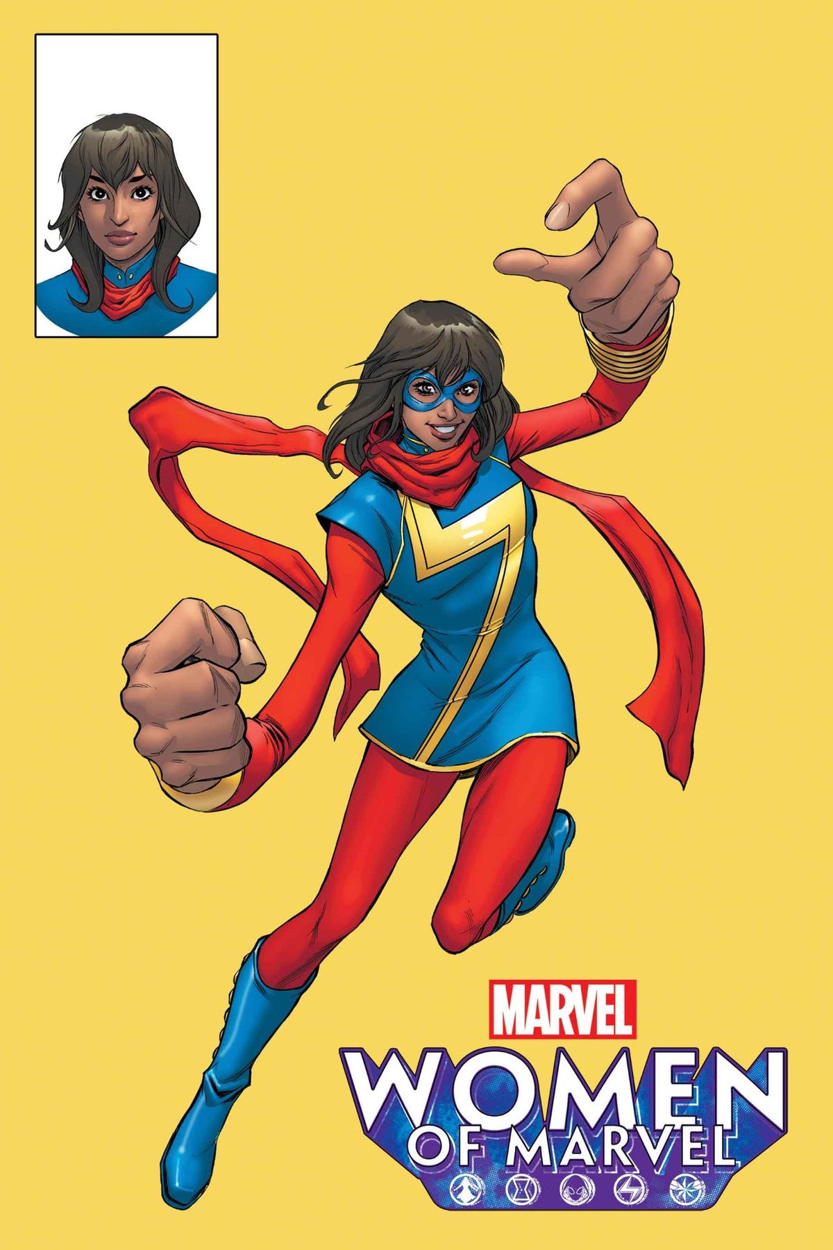 Marvel Comics March 2023 solicitations