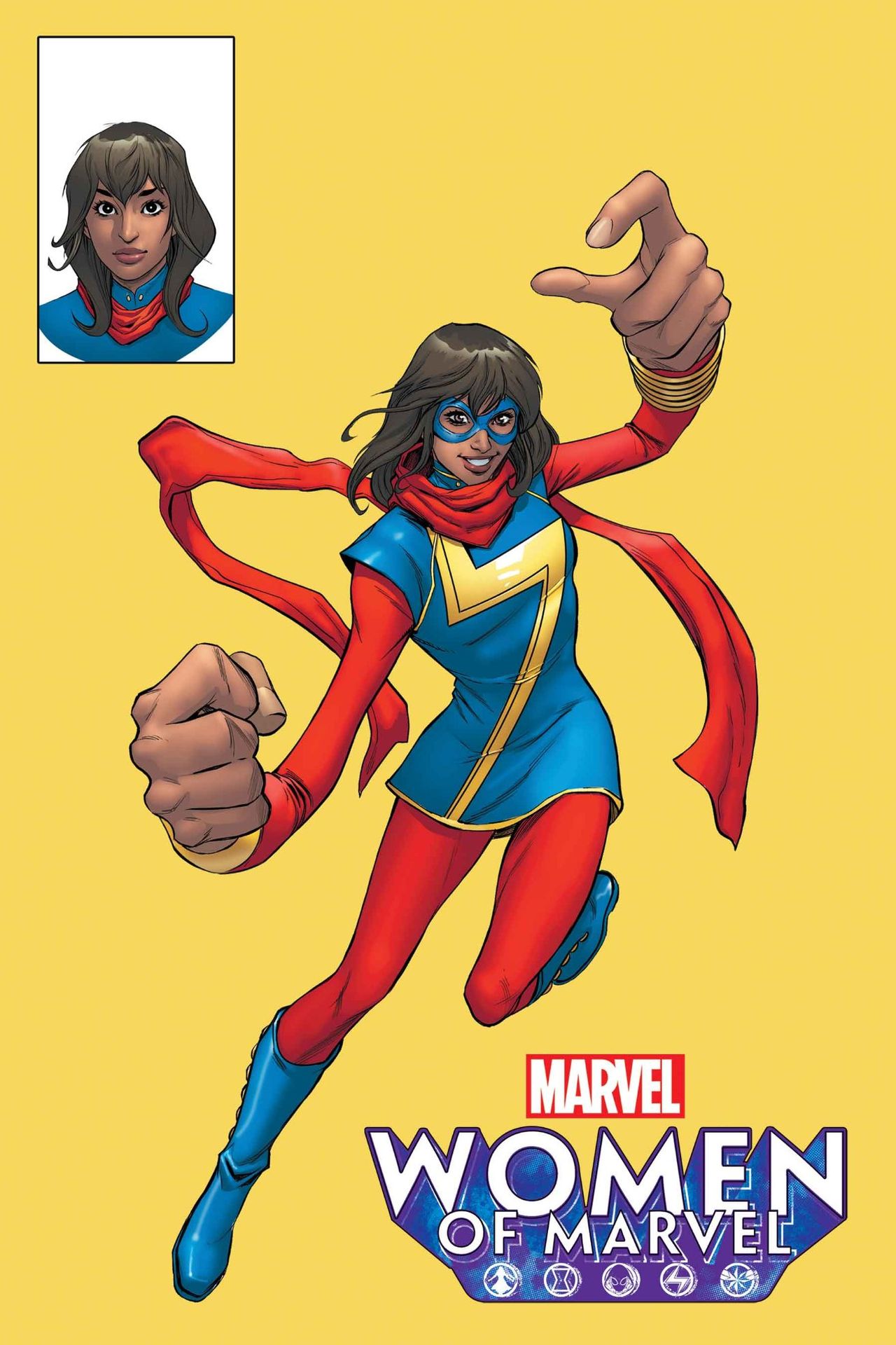 Marvel Comics March 2023 solicitations