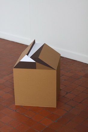 A box
