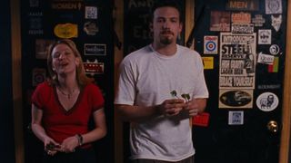 Ben Affleck in Chasing Amy