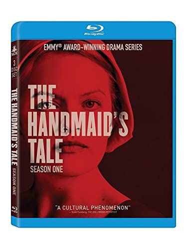 Handmaid's Tale, The: Season 1 (bd) [blu-Ray]