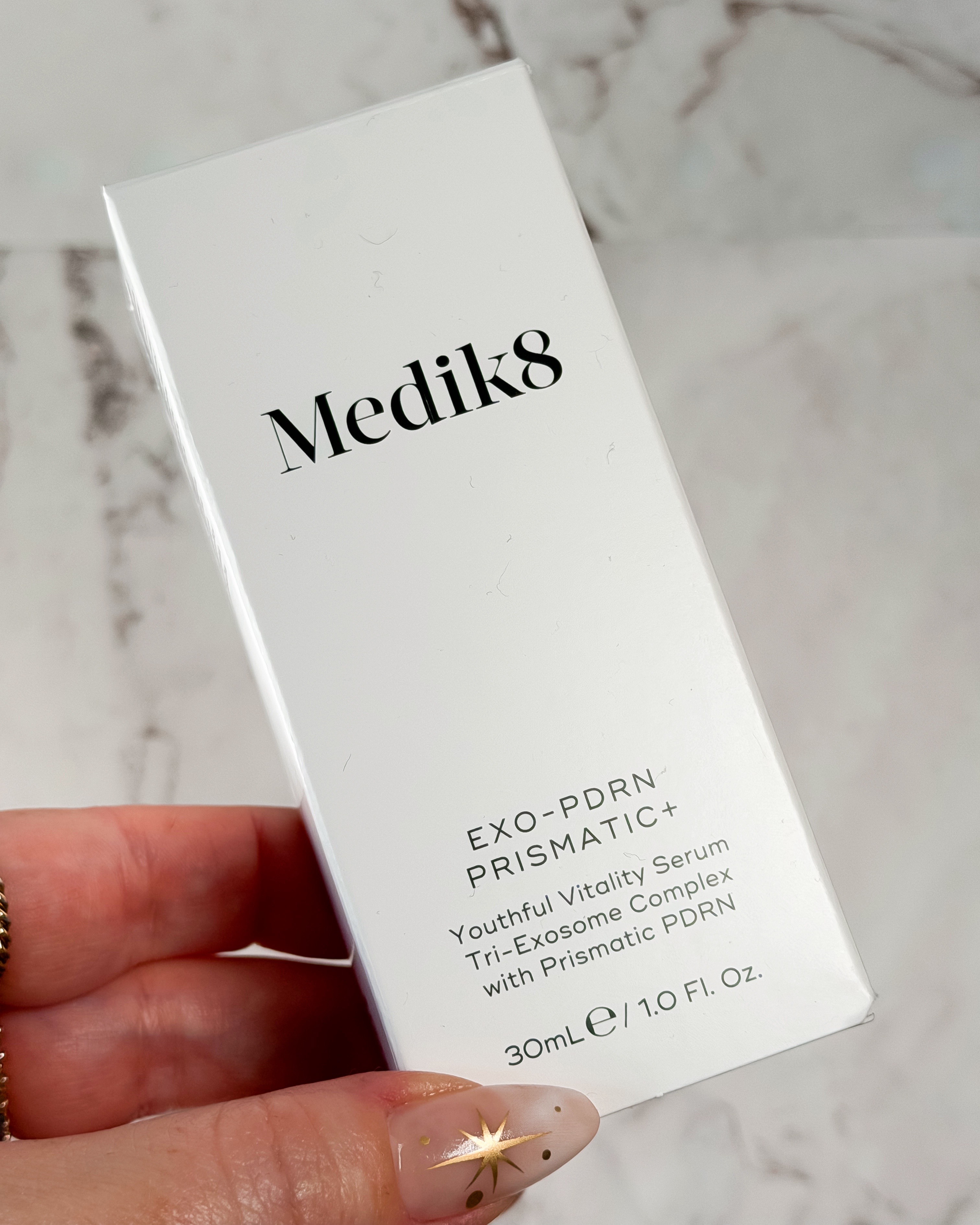 Medik8 Exo-PDRN Prismatic+ Serum