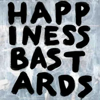 Happiness Bastards (Broken Arrow, 2024)