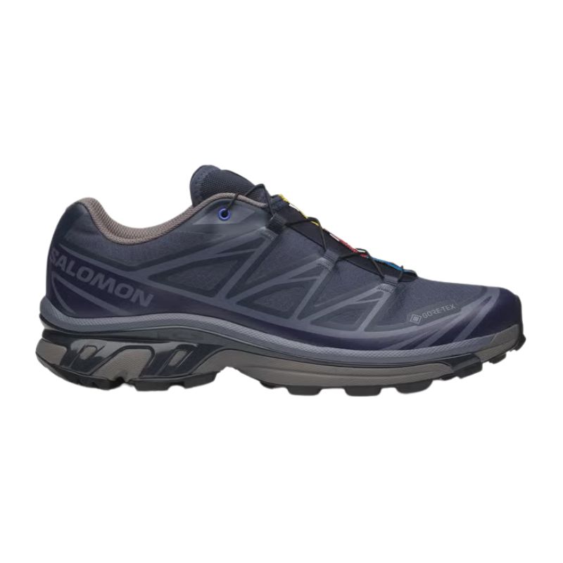 Salomon XT6 walking shoes