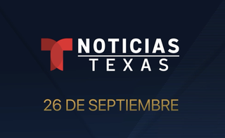 Telemundo Noticias Texas