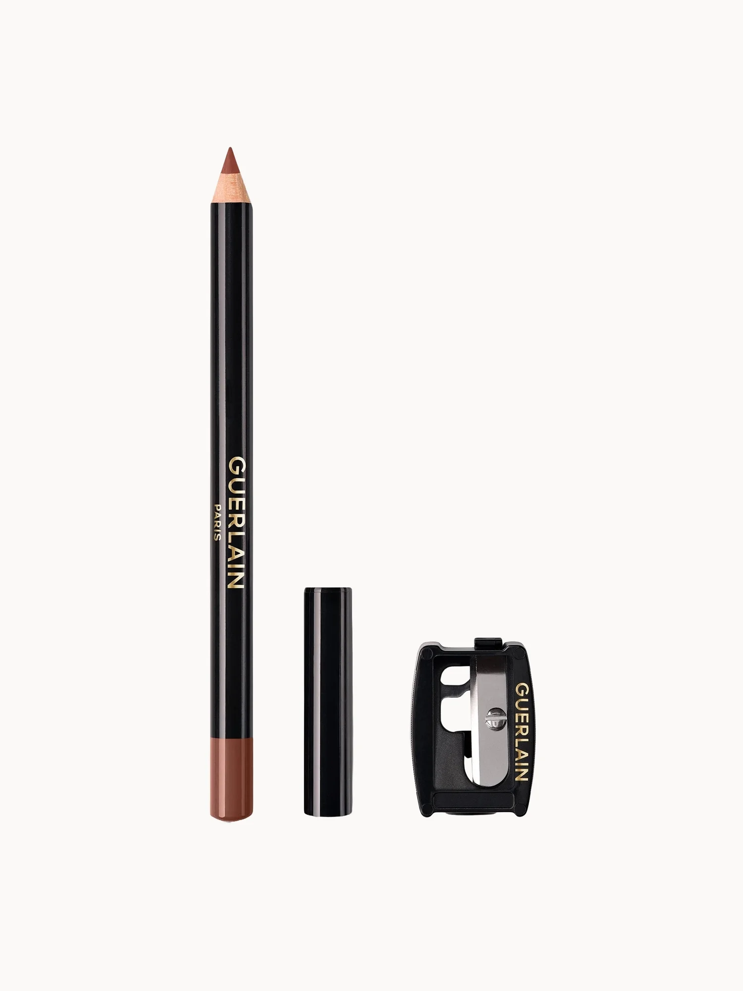 Guerlain Contour G Lip Pencil 1g 02 Le Beige Praline