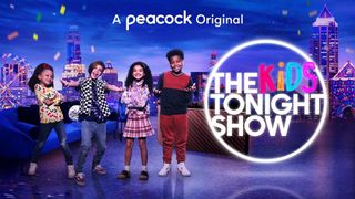 The Kids Tonight Show on Peacock