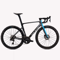 Van Rysel RCR Pro Replica Dura Ace Di2 Decathlon AG2R Team: Was £9000, now £7999| Save £1001 at Decathlon