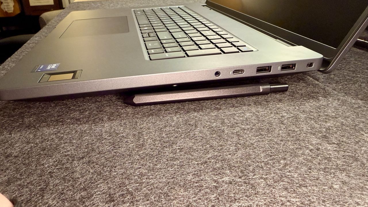 Dell | Pro Max 18 Plus