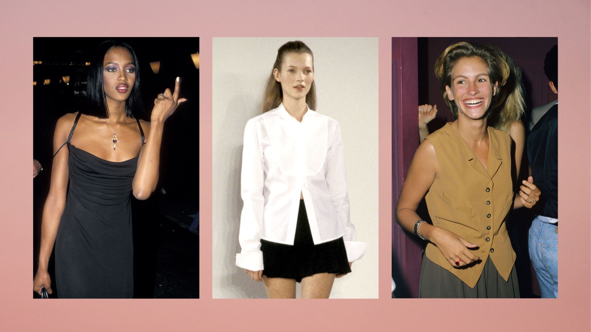 90s minimalist style is back—here's how to nail the look | My Imperfect ...