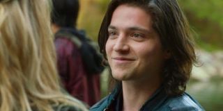 Thomas McDonell - The 100