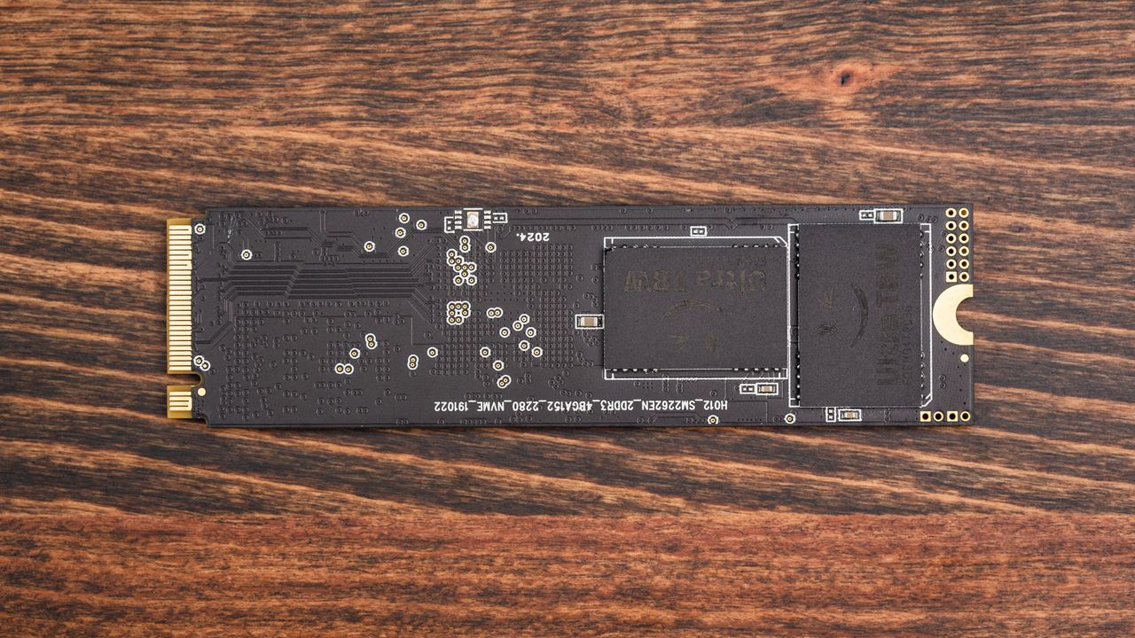 Team Group T-Create Expert SSD