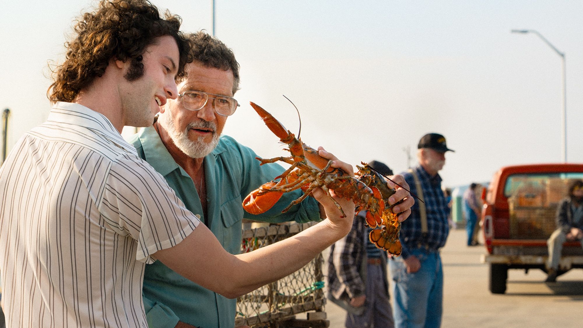 theweek.com - The Week US - Film reviews: 'Tony' and 'Late Fame'