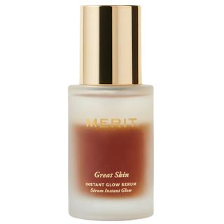 Merit Great Skin Instant Glow Serum