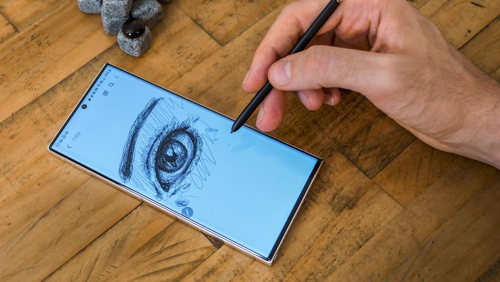 Samsung Galaxy S23 Ultra review | Digital Camera World