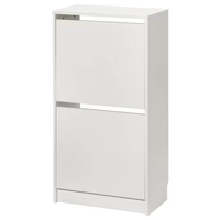 IKEA BISSA Shoe cabinet