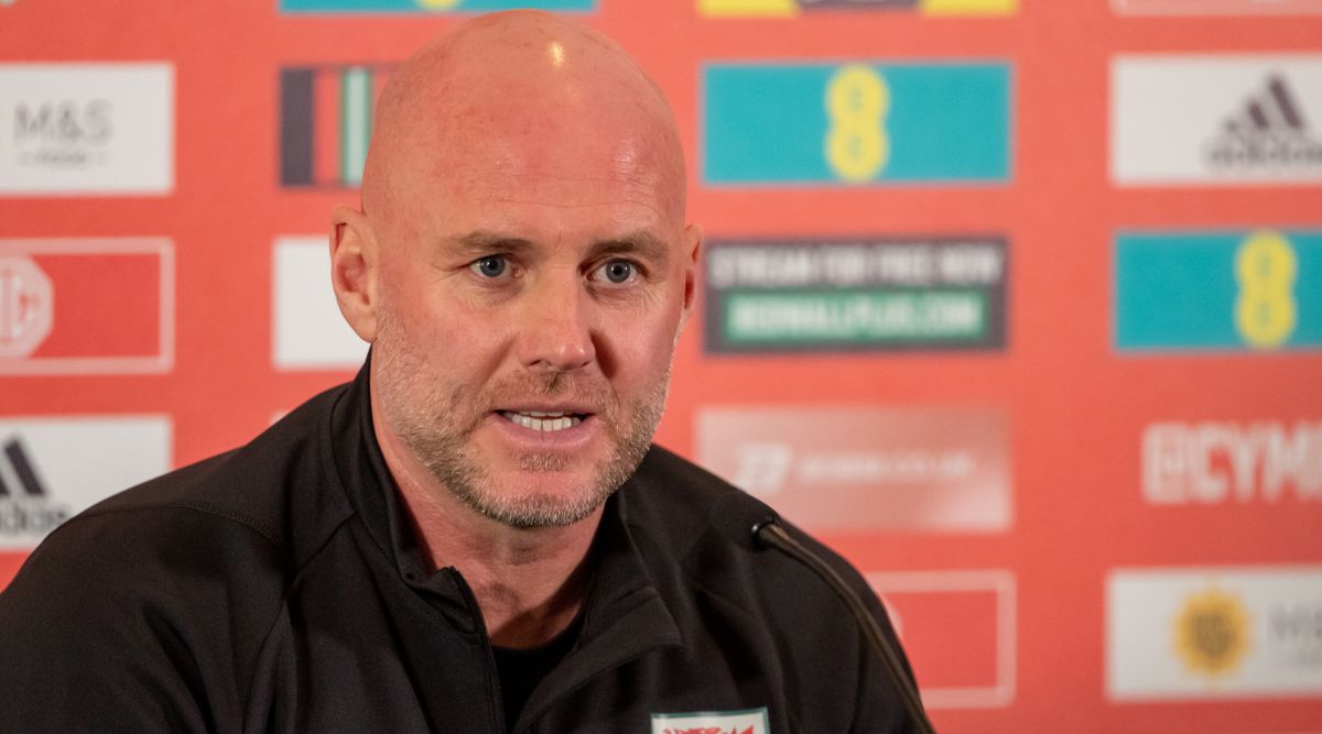 Wales Euro 2024 squad Rob Page's full squad for the playoffs