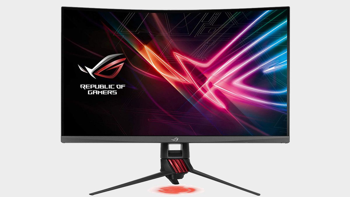 asus rog strix xg32vqr reddit