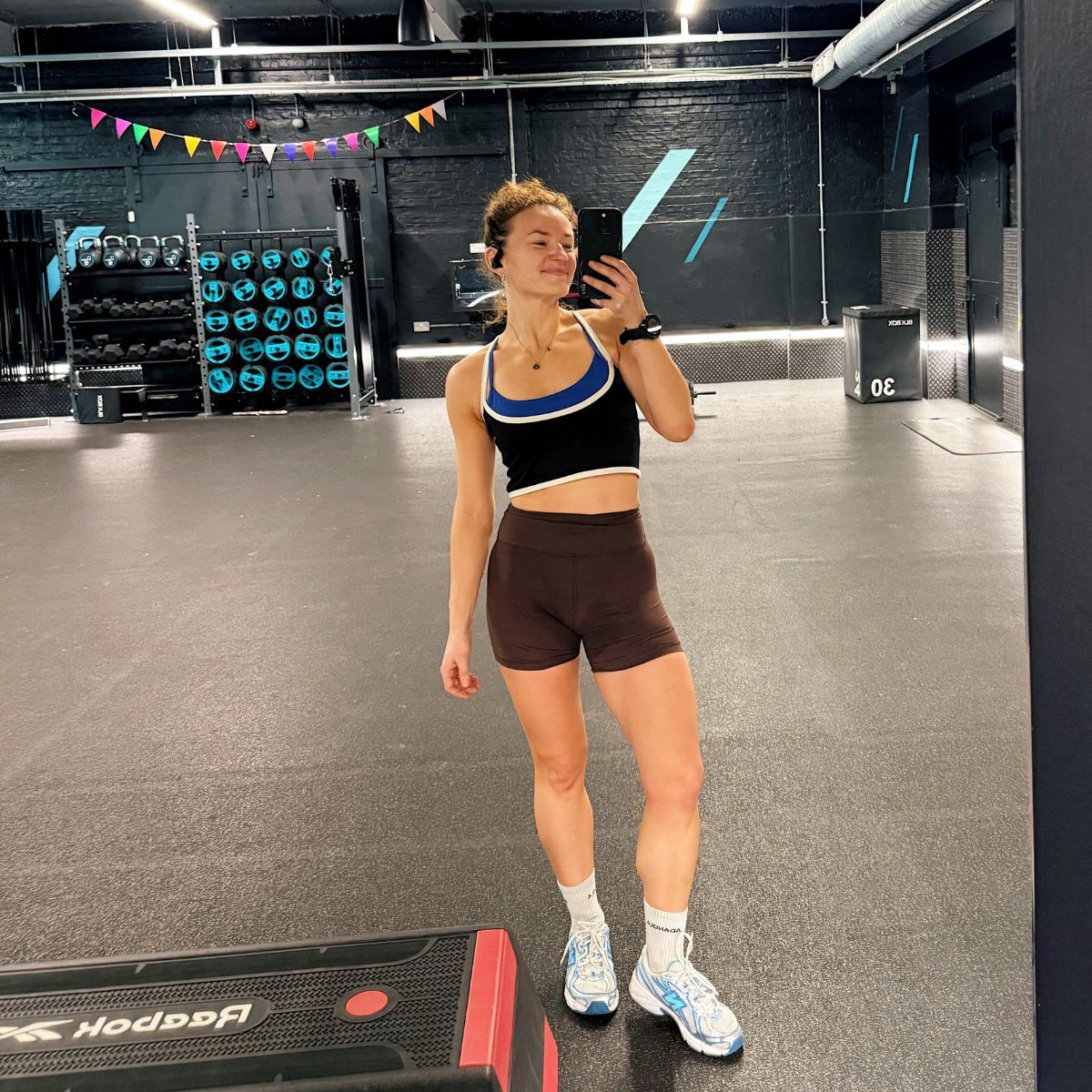 At 31, I'm the Strongest I've Ever Been—This Female-Focused Training Plan Is to Thank