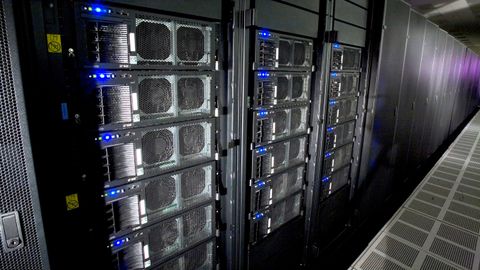 10 Of The World S Most Impressive Supercomputers Techradar