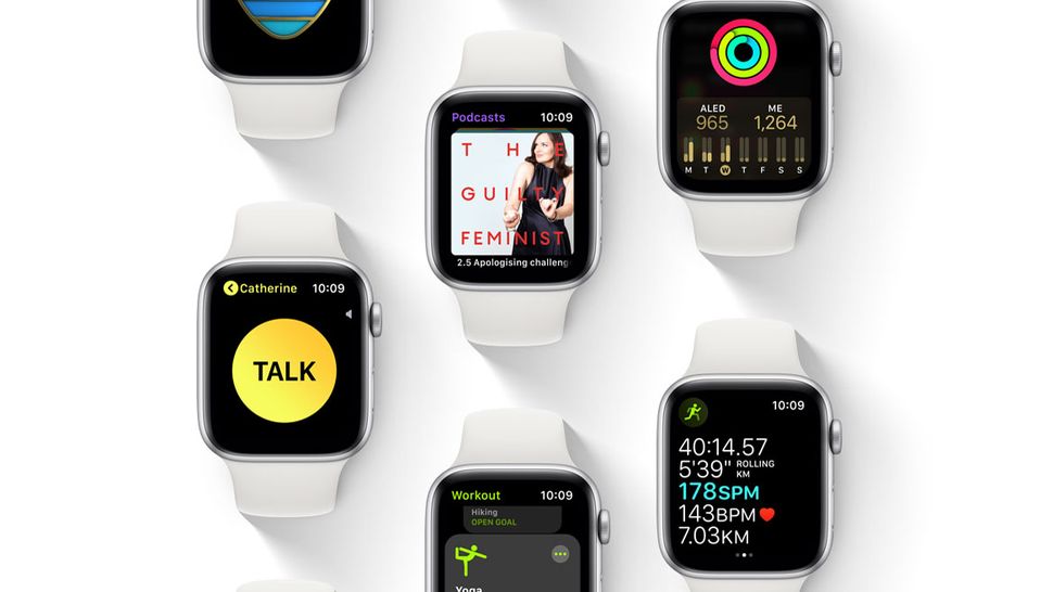 Apple watchOS 5.1.2 update release date, news and features TechRadar