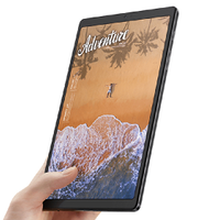 Samsung Galaxy Tab A7 Lite:  $119  $99.99 at Amazon