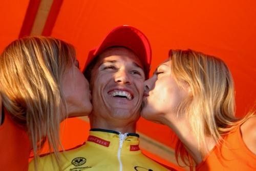 Robbie McEwen (Davitamon-Lotto)