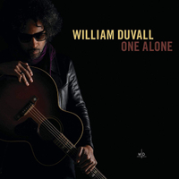 William DuVall: One Alone