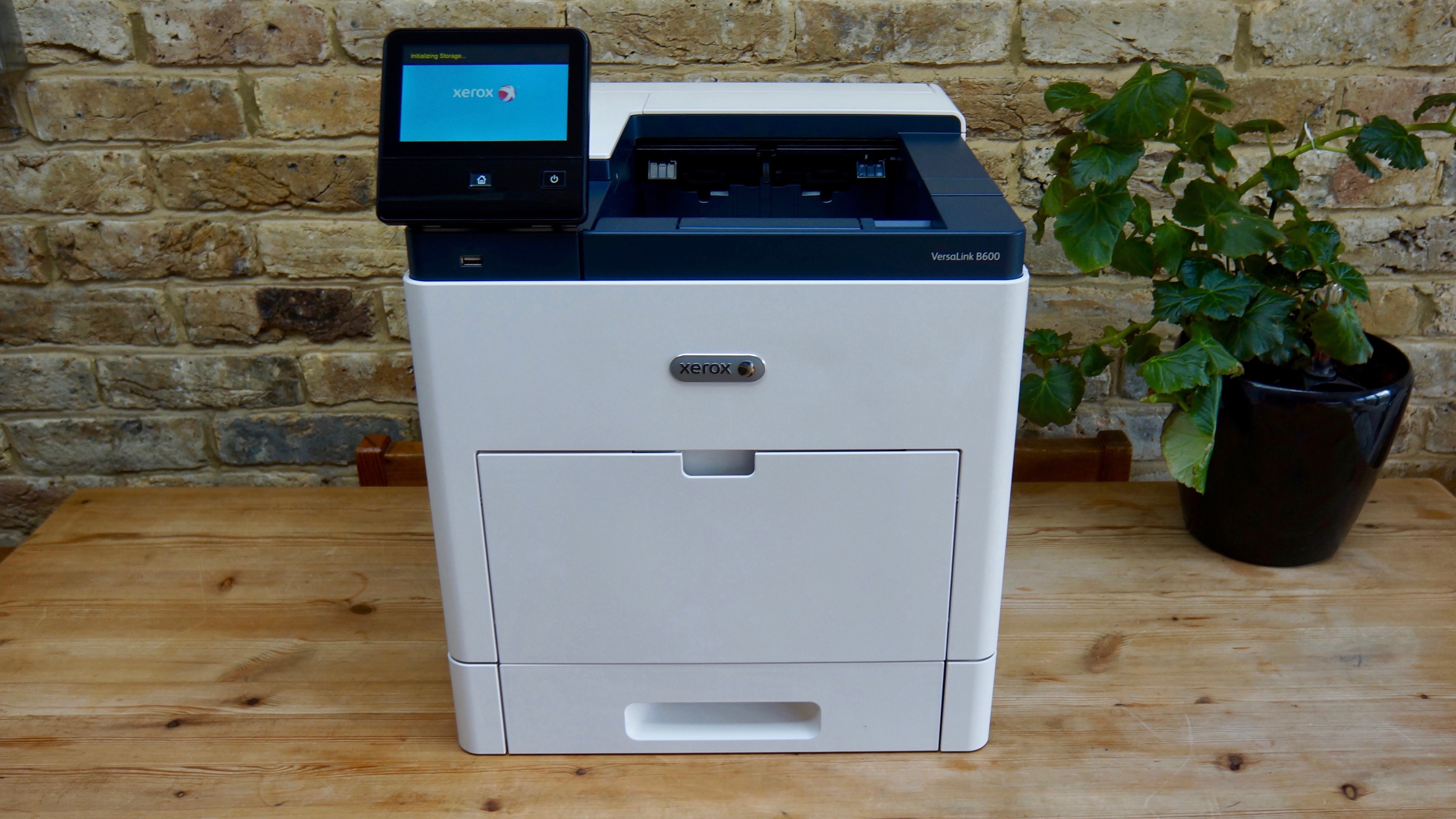 Best Laser Printers Of 2025 TechRadar