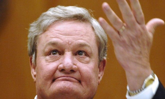 North Dakota Gov. Jack Dalrymple is pushing an abortion-free agenda.