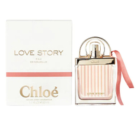 Chloé Love Story Eau Sensuelle Eau de Parfum Spray: $105