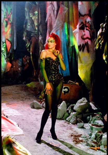 Poison Ivy from 'Batman & Robin' 