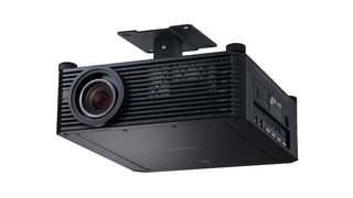 Canon Expands 4K Projector Lineup With REALiS 4K501ST