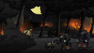 Best dog games - Valiant Hearts: The Great War