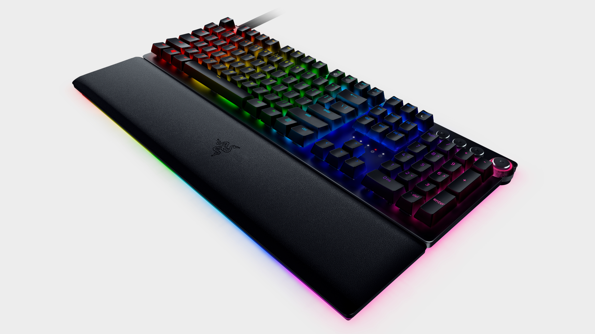 Razer Huntsman V2 Analog