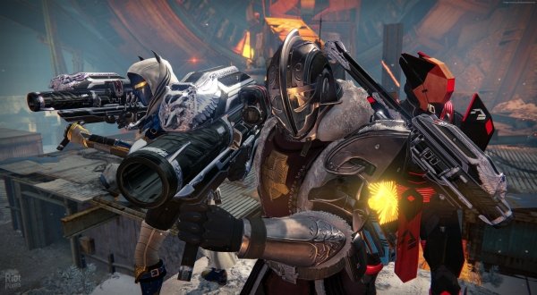 Destiny 2