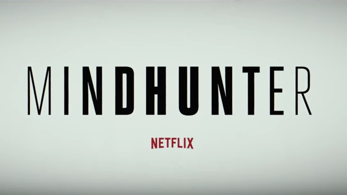 Mindhunter