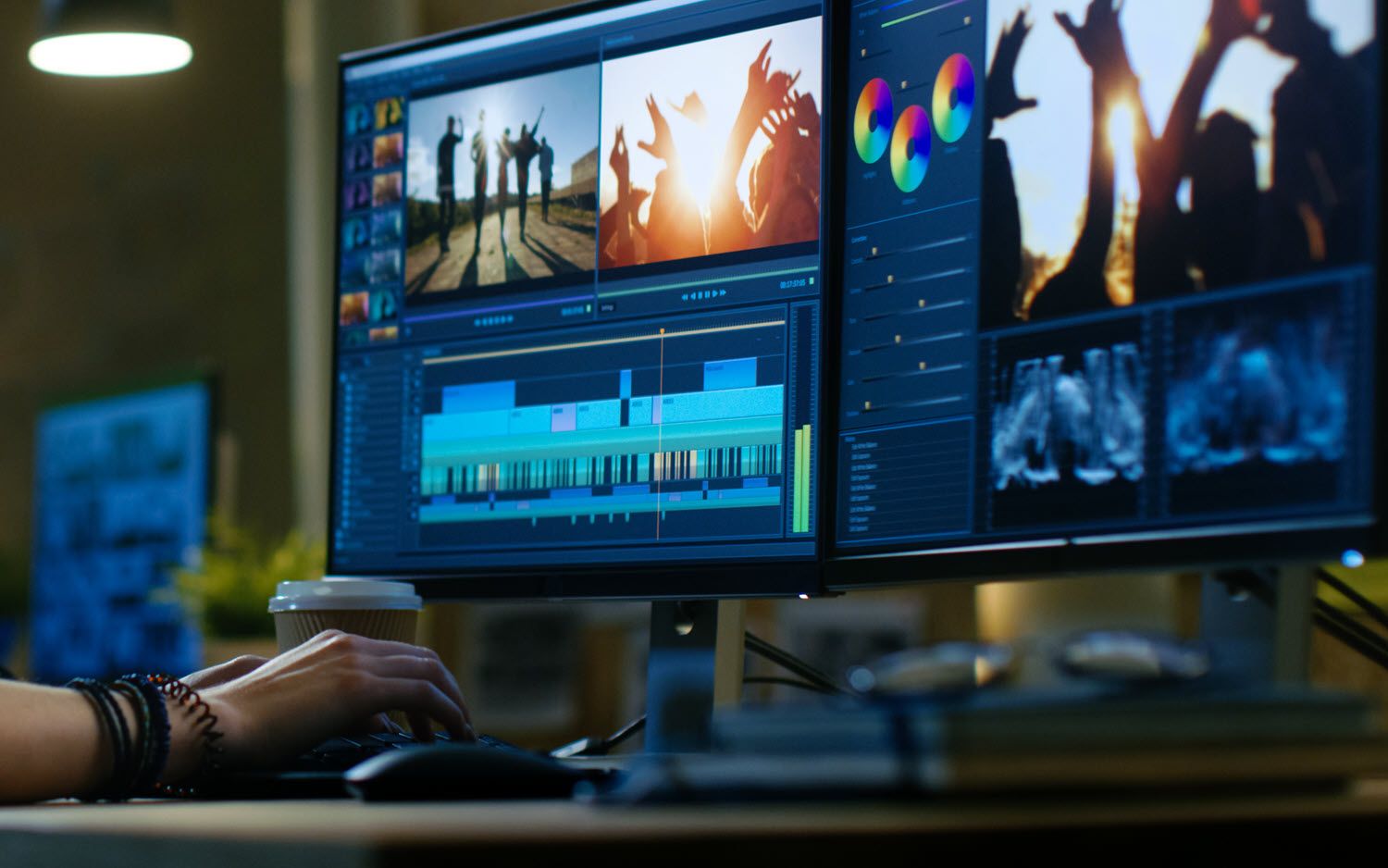 How Would You Build a Video-Editing PC? | Tom's Hardware