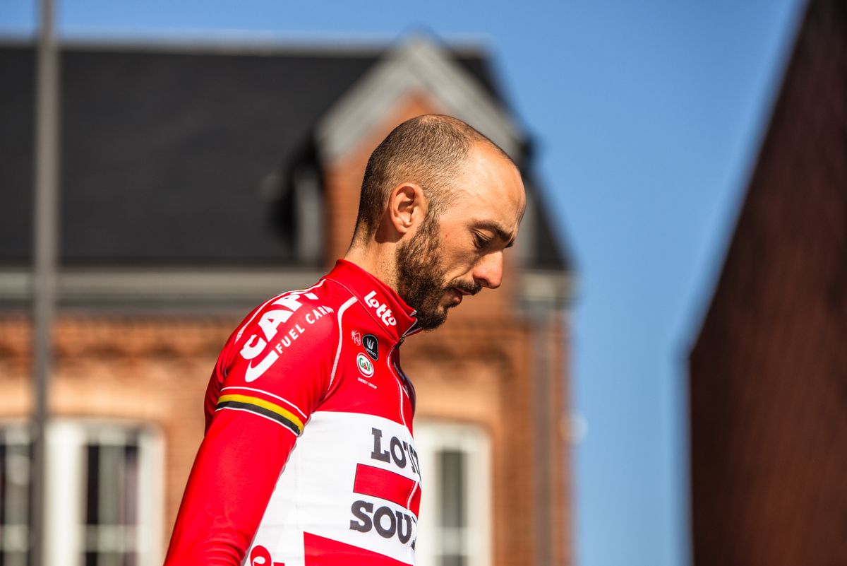 Jelle Vanendert (Lotto Soudal)
