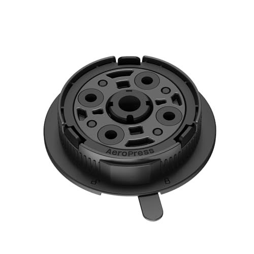 Flow Control Filter Cap for XL model