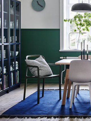 Ikea dining room chair