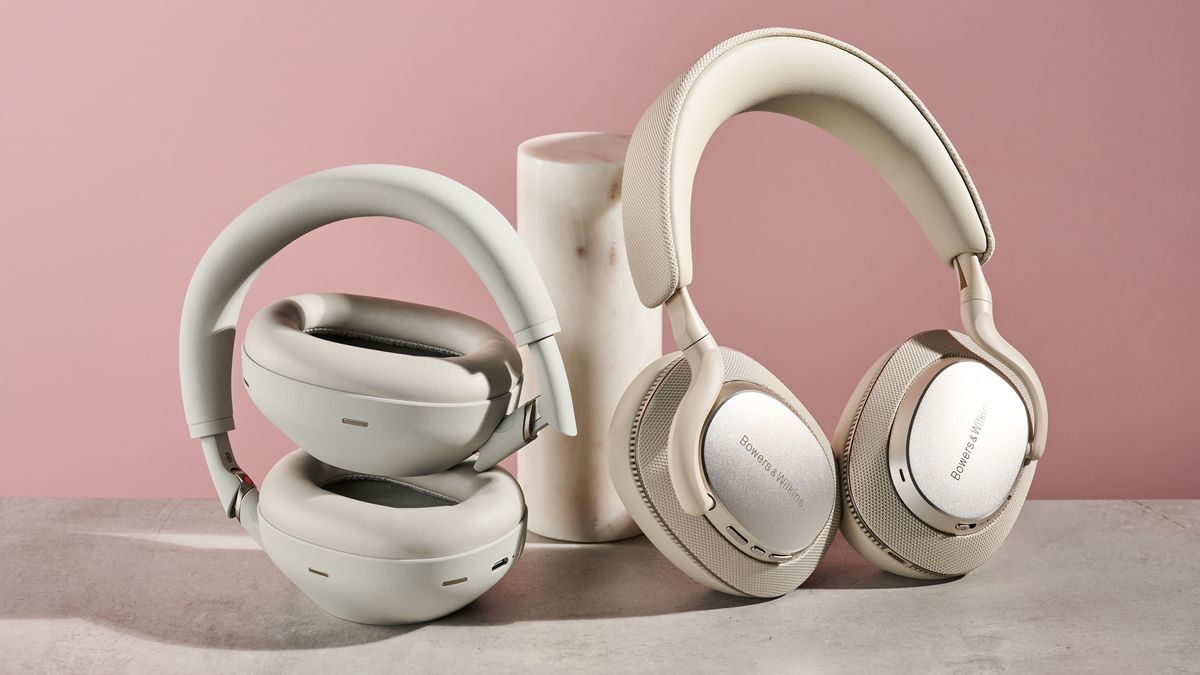 Want to stand out from the crowd? Here are the 5 most stylish headphones I've tested